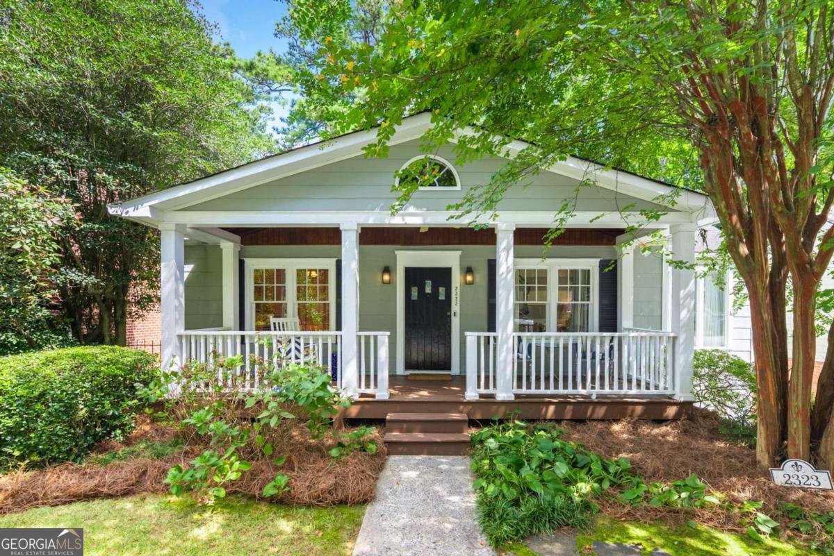 2323 SHENANDOAH Avenue Atlanta - 1