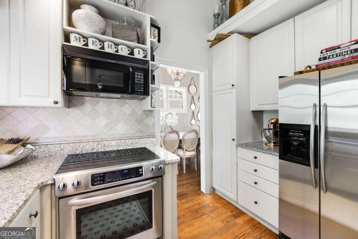 2323 SHENANDOAH Avenue Atlanta - 12