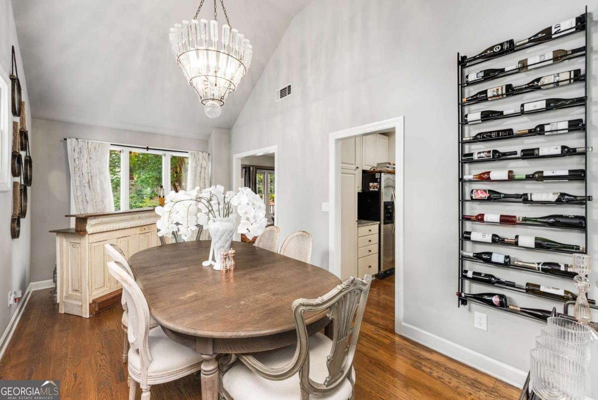 2323 SHENANDOAH Avenue Atlanta - 14
