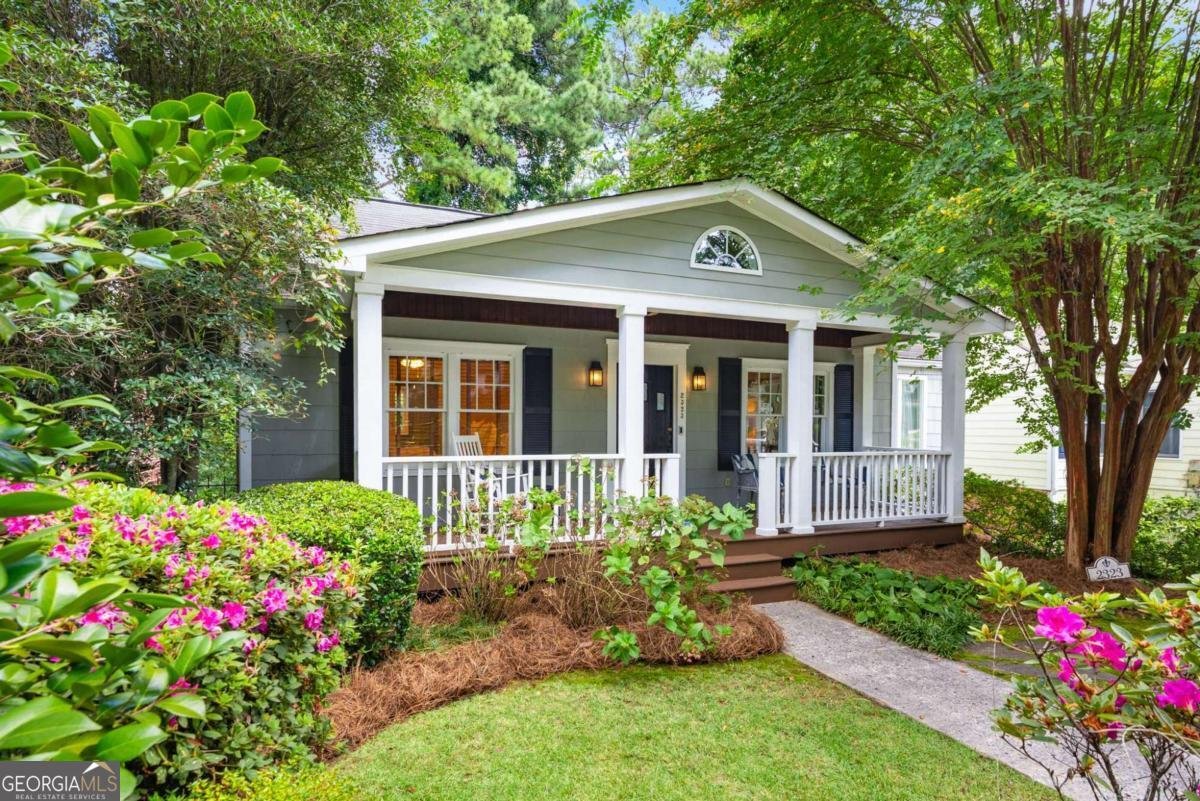 2323 SHENANDOAH Avenue Atlanta - 2