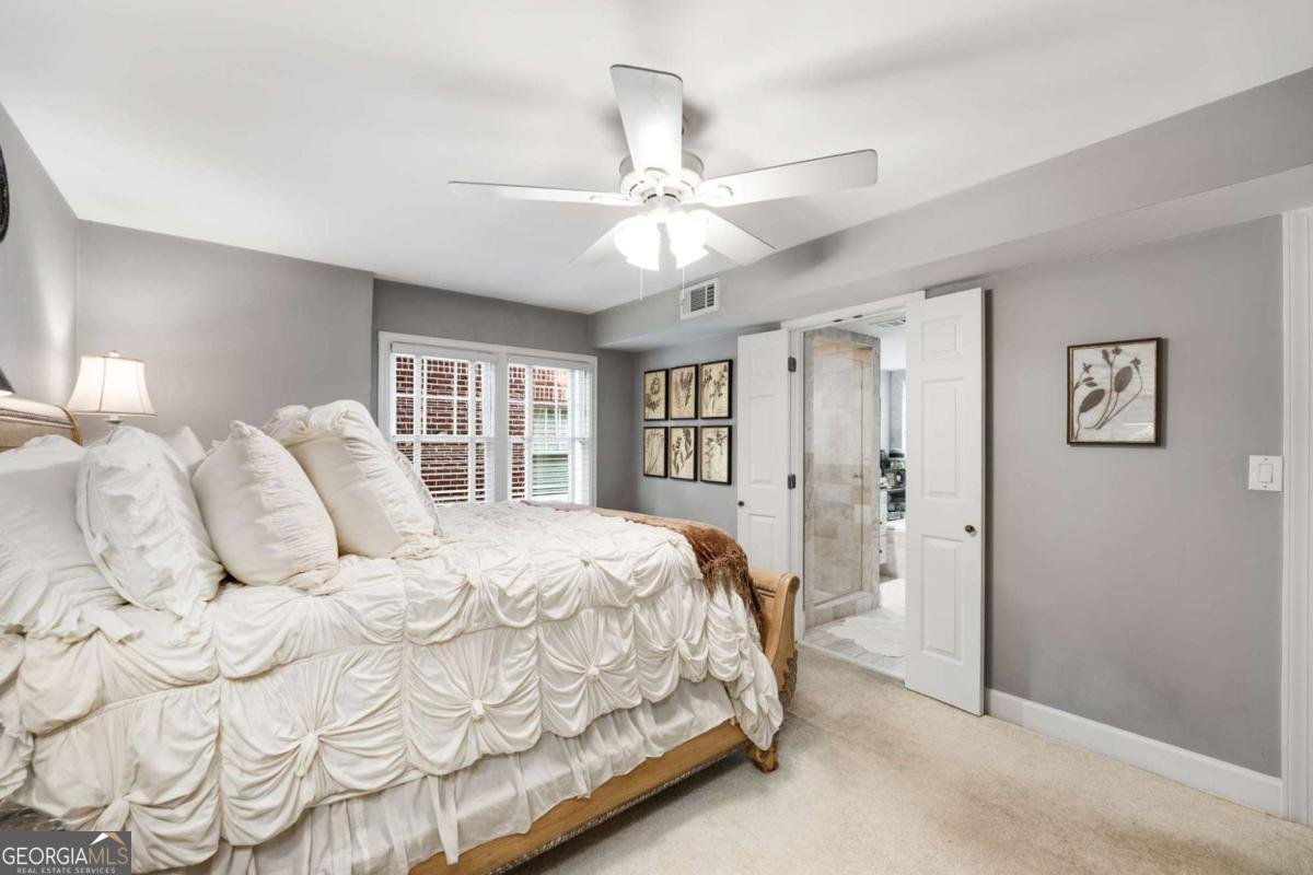 2323 SHENANDOAH Avenue Atlanta - 20