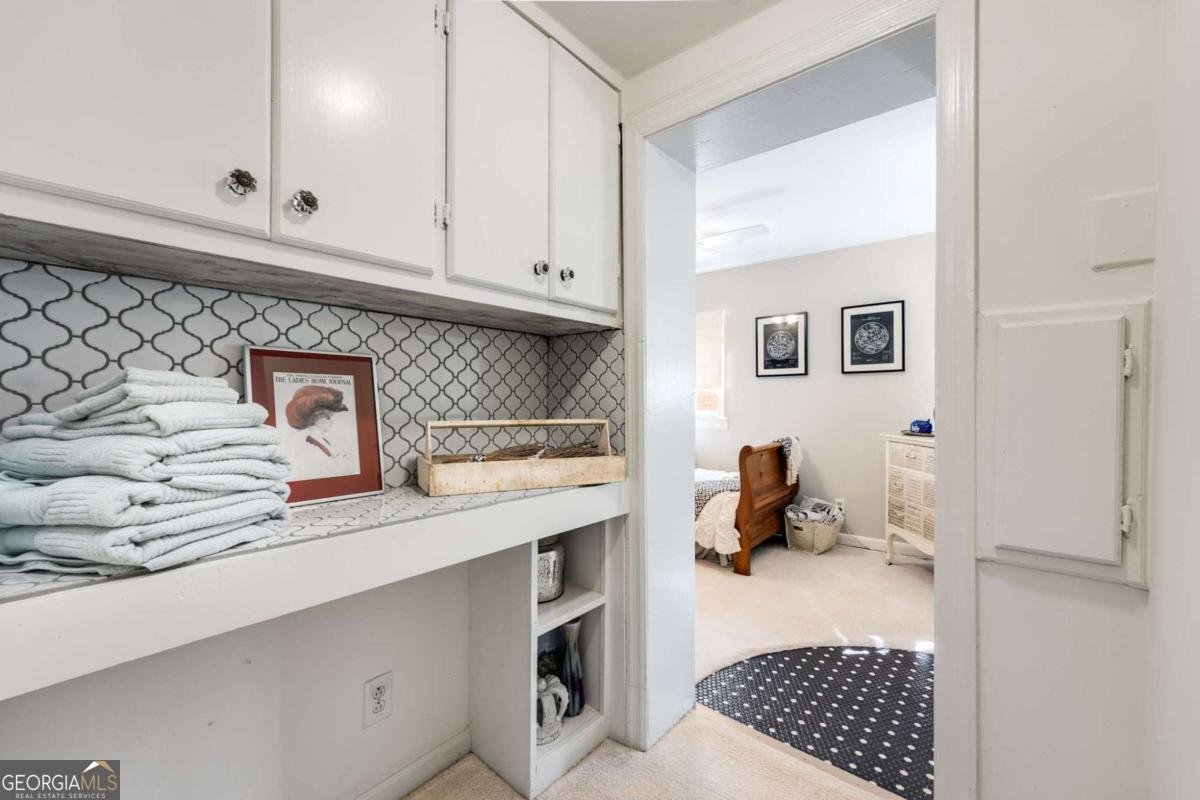 2323 SHENANDOAH Avenue Atlanta - 25