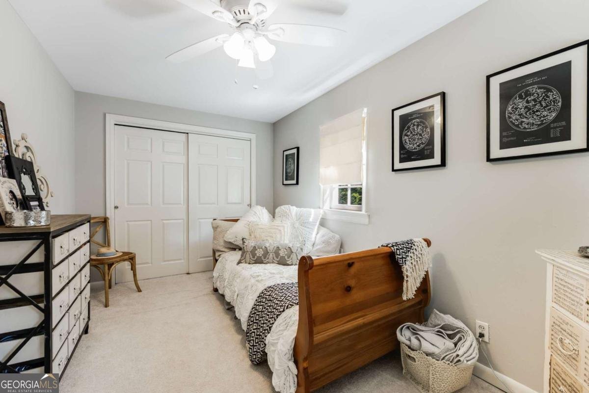 2323 SHENANDOAH Avenue Atlanta - 26