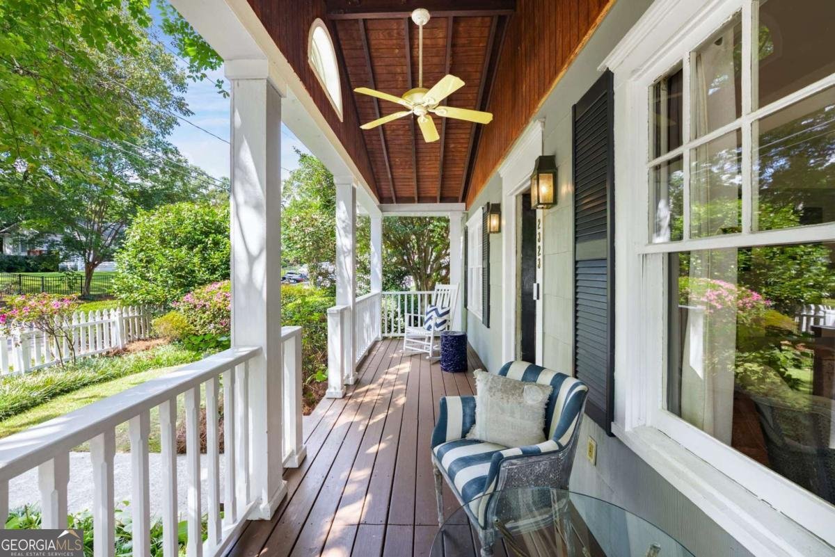 2323 SHENANDOAH Avenue Atlanta - 3