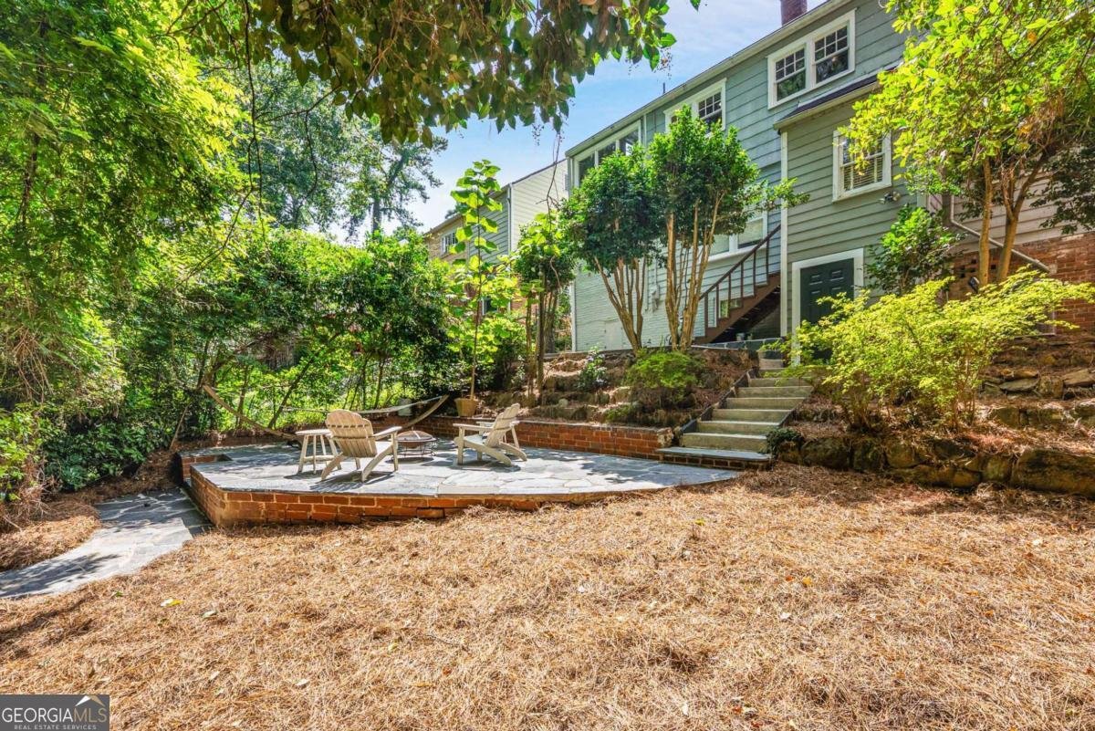 2323 SHENANDOAH Avenue Atlanta - 35