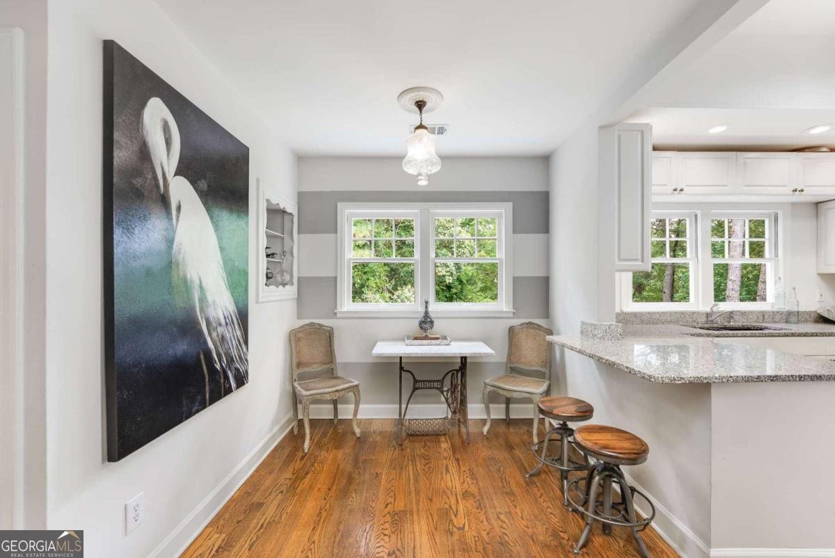2323 SHENANDOAH Avenue Atlanta - 8