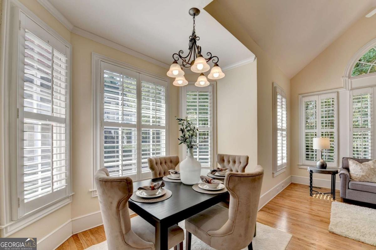 3068 Prestwyck Haven Drive Duluth - 11
