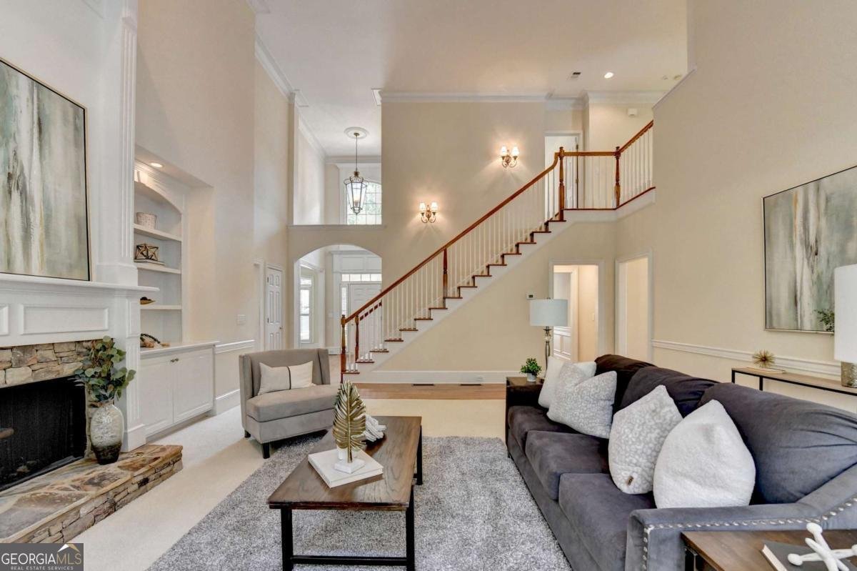3068 Prestwyck Haven Drive Duluth - 15