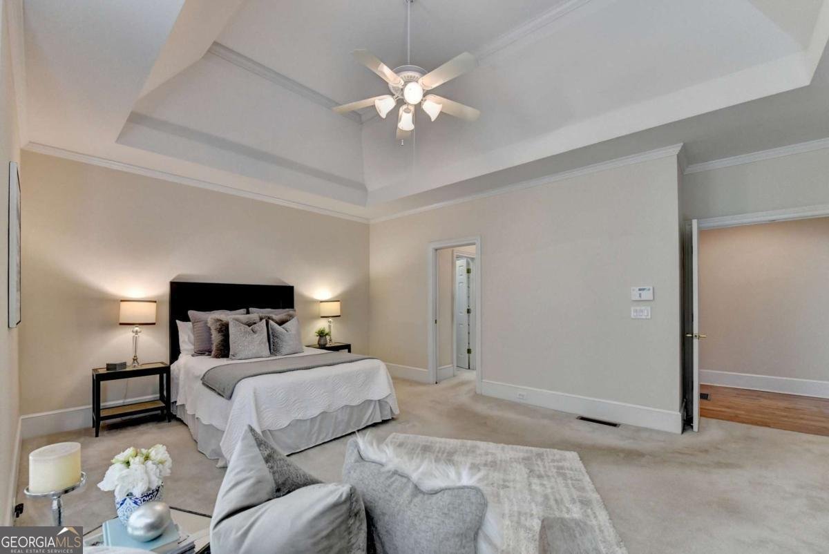3068 Prestwyck Haven Drive Duluth - 20