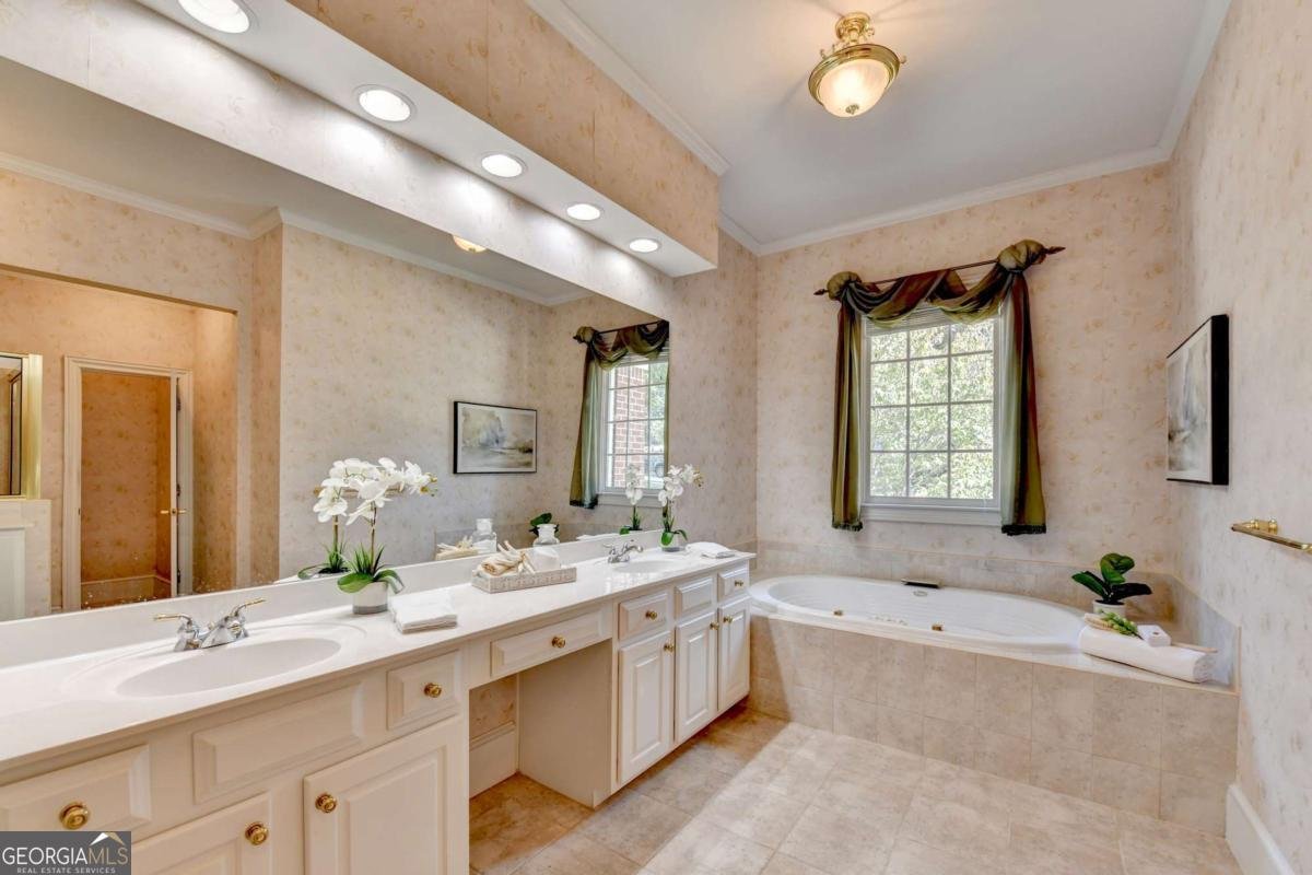 3068 Prestwyck Haven Drive Duluth - 23