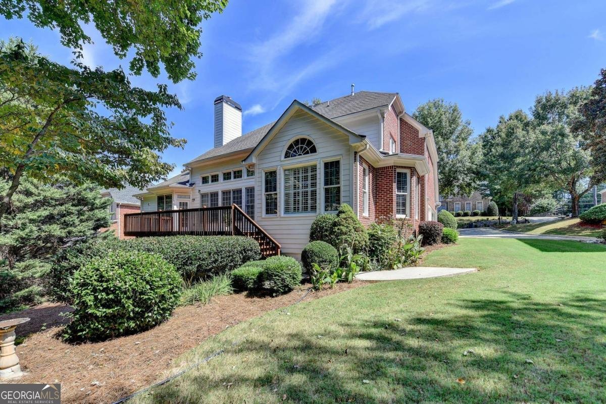 3068 Prestwyck Haven Drive Duluth - 26