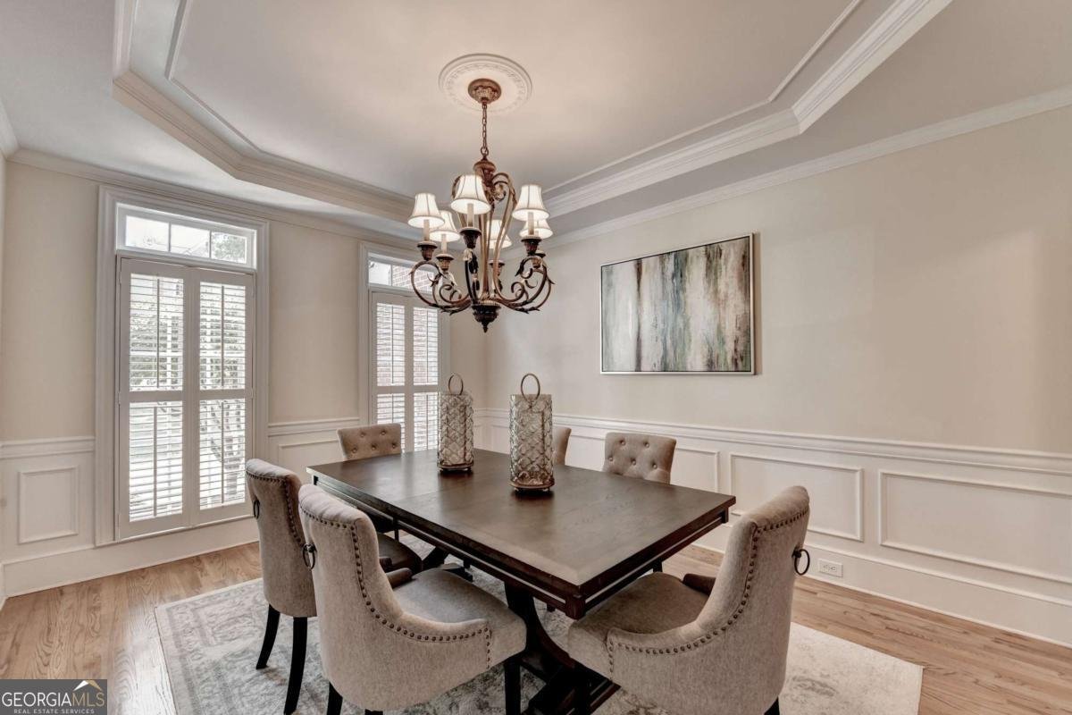 3068 Prestwyck Haven Drive Duluth - 3