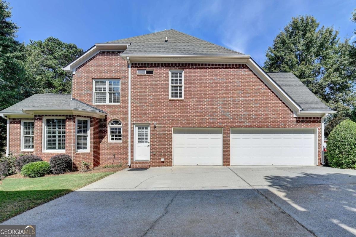 3068 Prestwyck Haven Drive Duluth - 30
