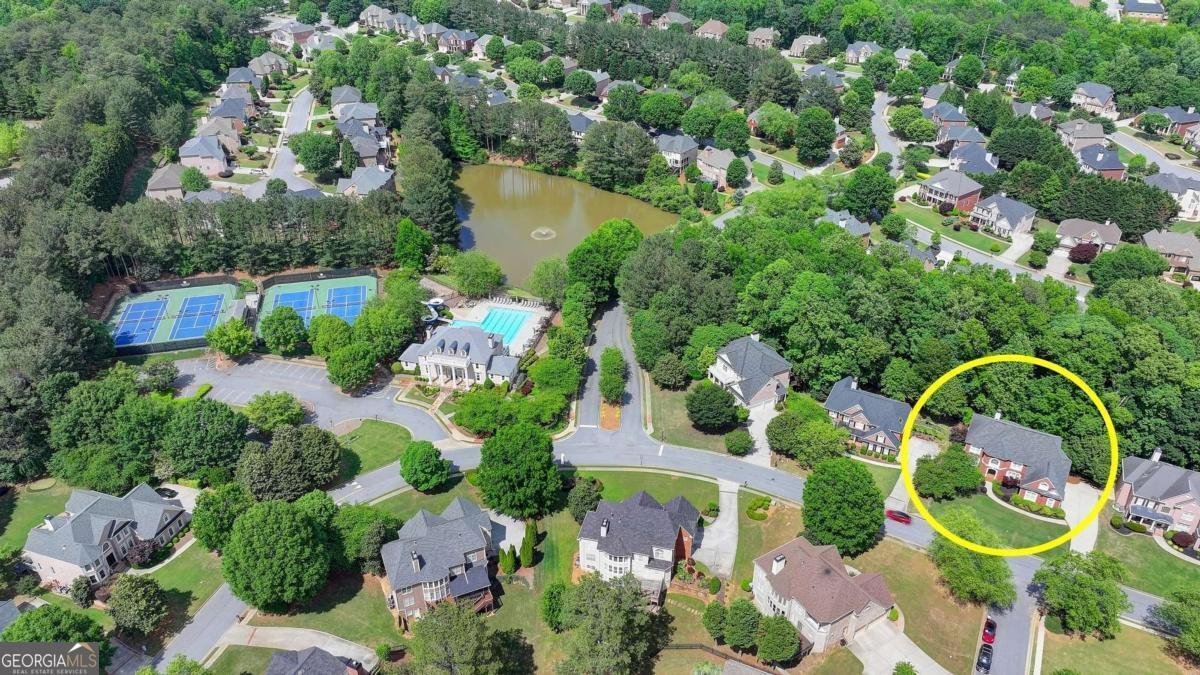 3068 Prestwyck Haven Drive Duluth - 38