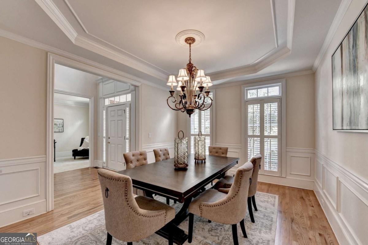 3068 Prestwyck Haven Drive Duluth - 4
