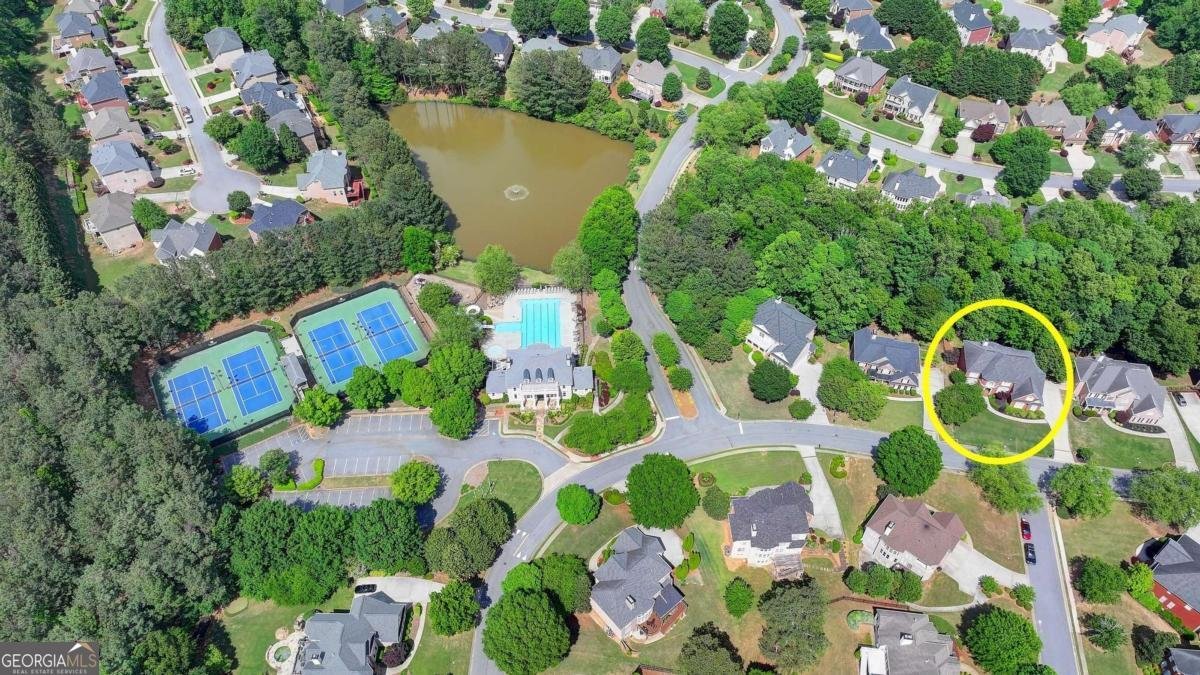 3068 Prestwyck Haven Drive Duluth - 40