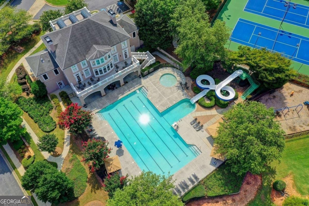 3068 Prestwyck Haven Drive Duluth - 43
