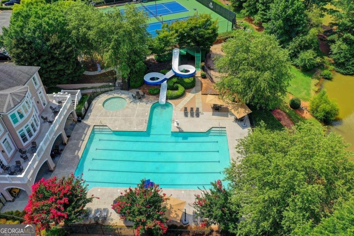3068 Prestwyck Haven Drive Duluth - 44