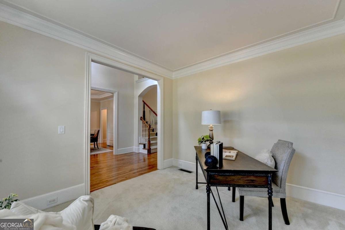 3068 Prestwyck Haven Drive Duluth - 7