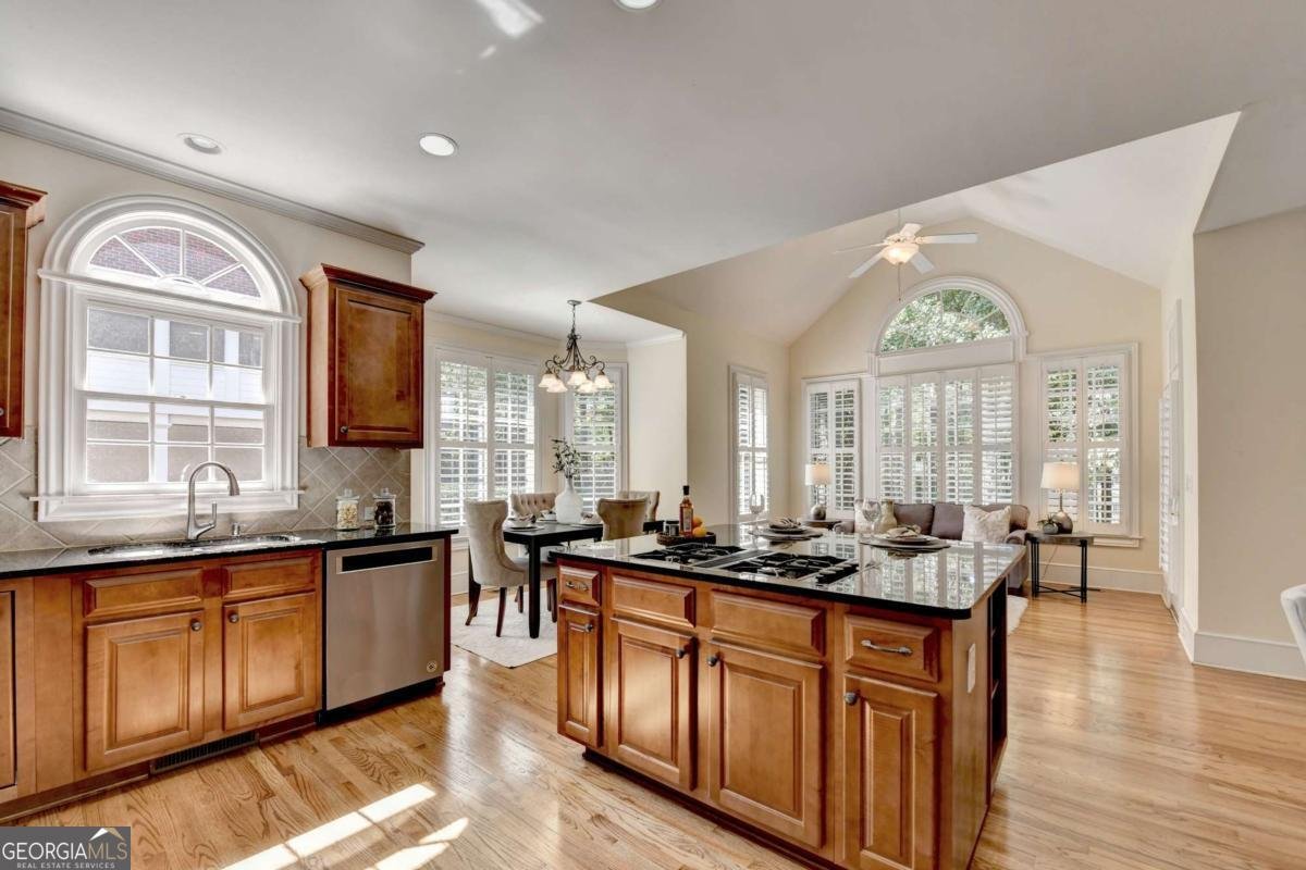 3068 Prestwyck Haven Drive Duluth - 8