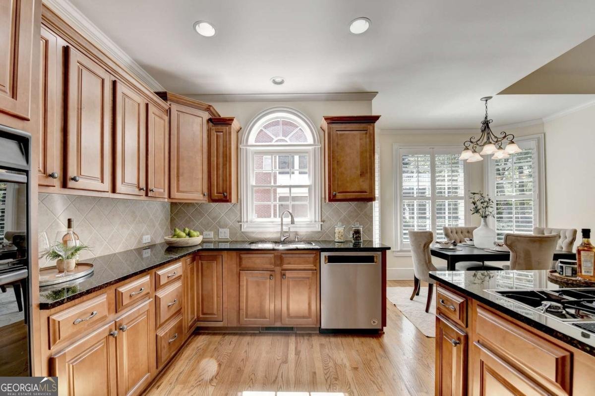 3068 Prestwyck Haven Drive Duluth - 9