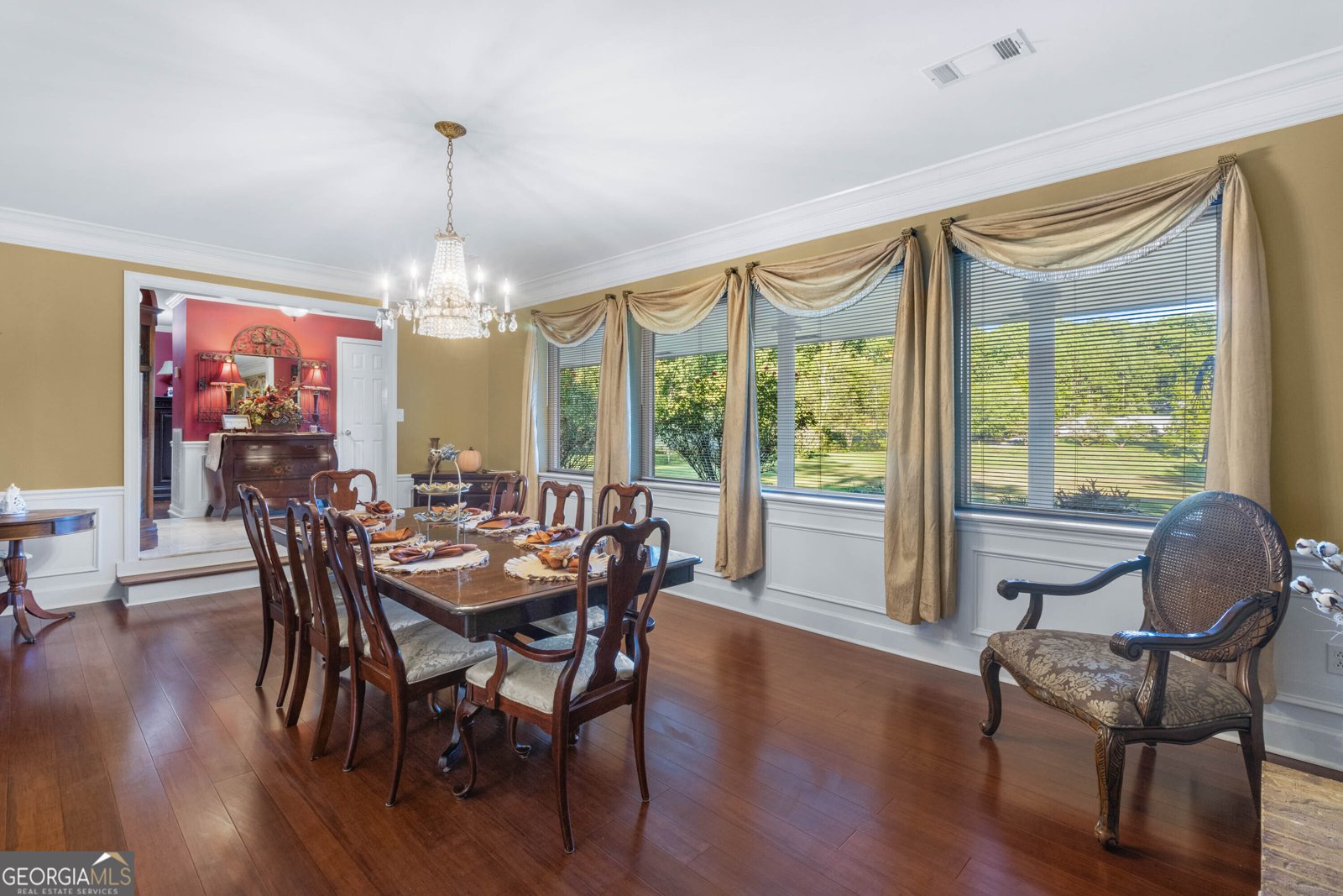 1208 Johnson Road Chickamauga - 10