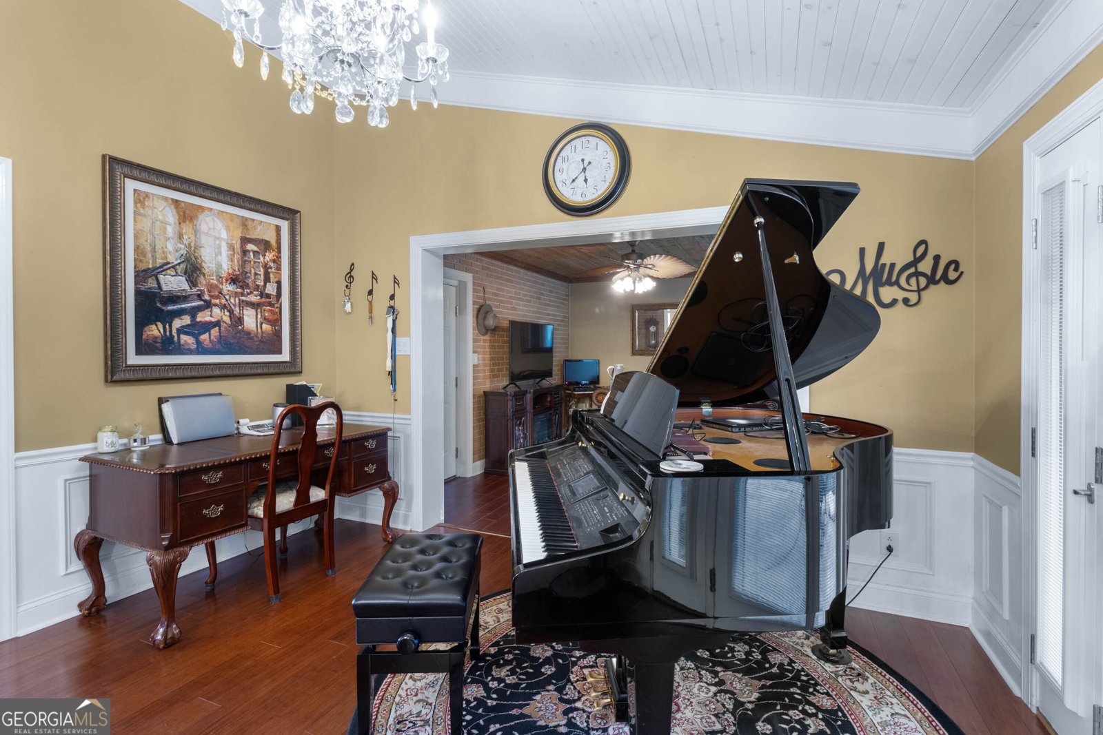 1208 Johnson Road Chickamauga - 16