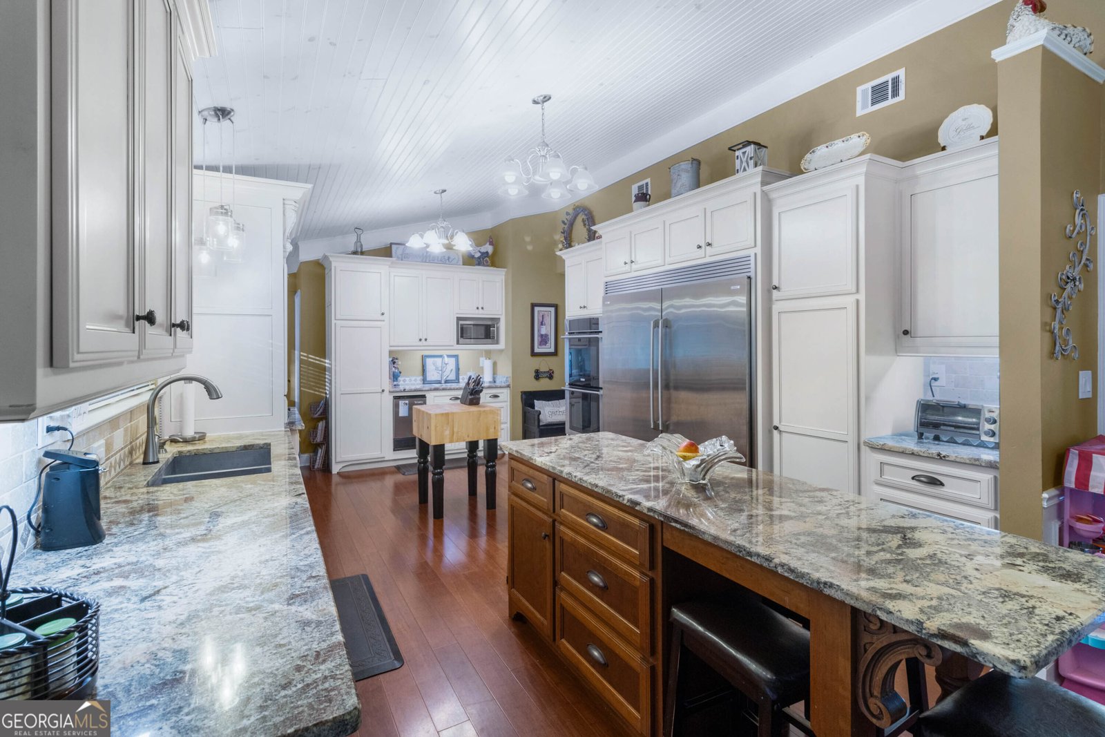 1208 Johnson Road Chickamauga - 17