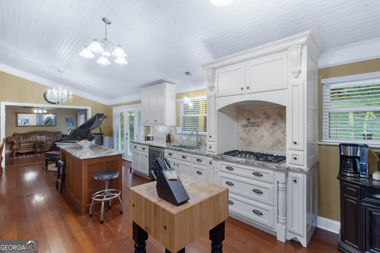 1208 Johnson Road Chickamauga - 19