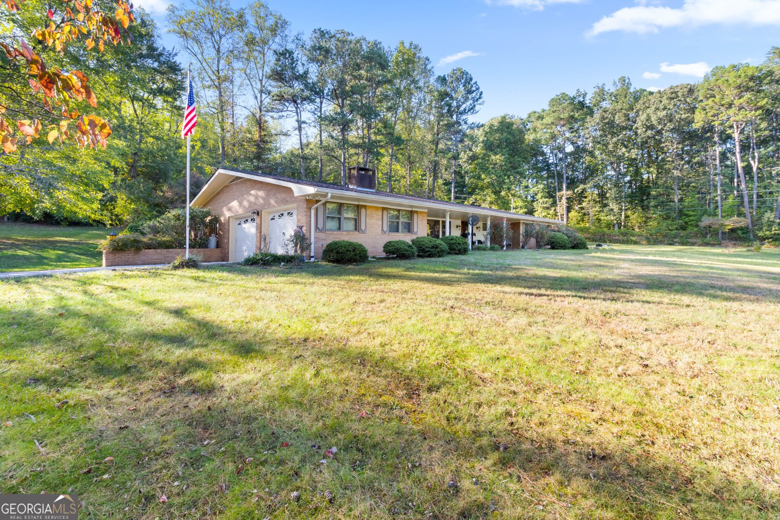 1208 Johnson Road Chickamauga - 2