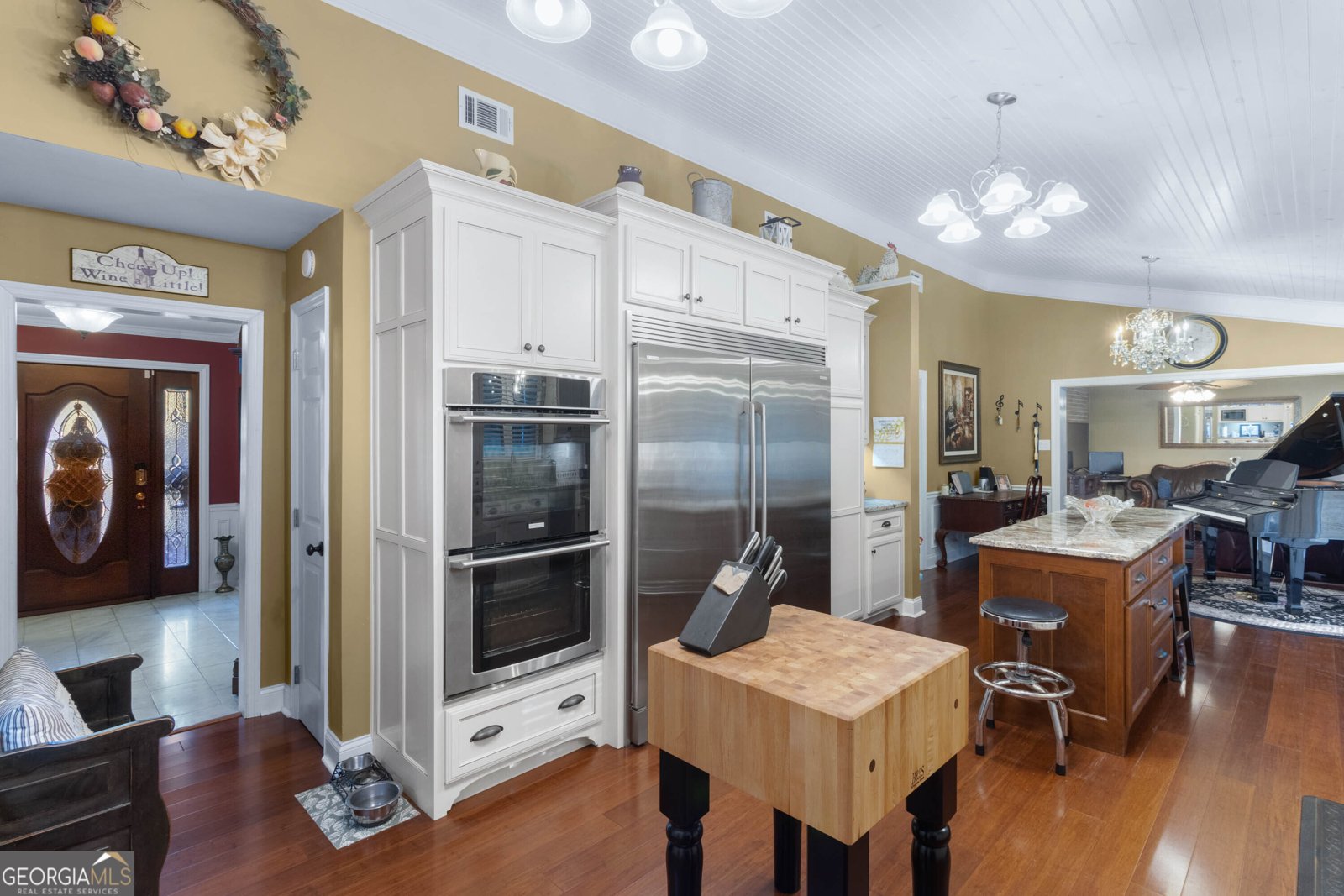 1208 Johnson Road Chickamauga - 20