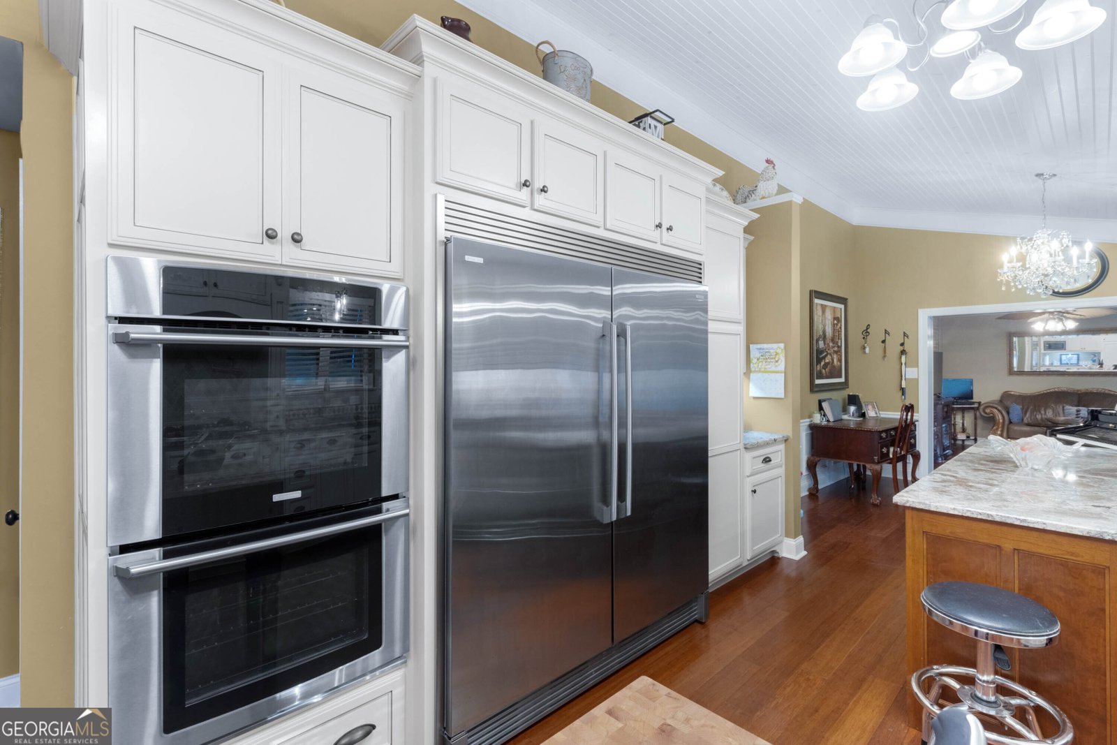 1208 Johnson Road Chickamauga - 21