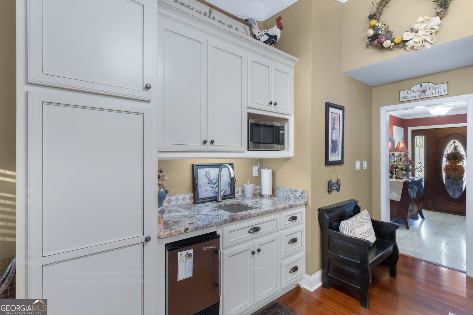 1208 Johnson Road Chickamauga - 22