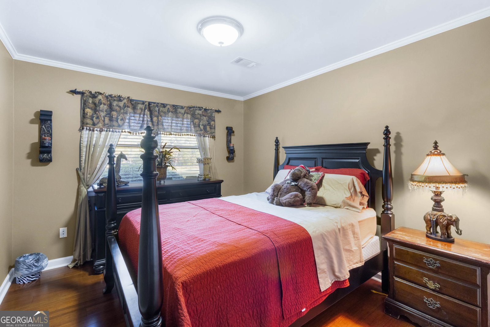 1208 Johnson Road Chickamauga - 25