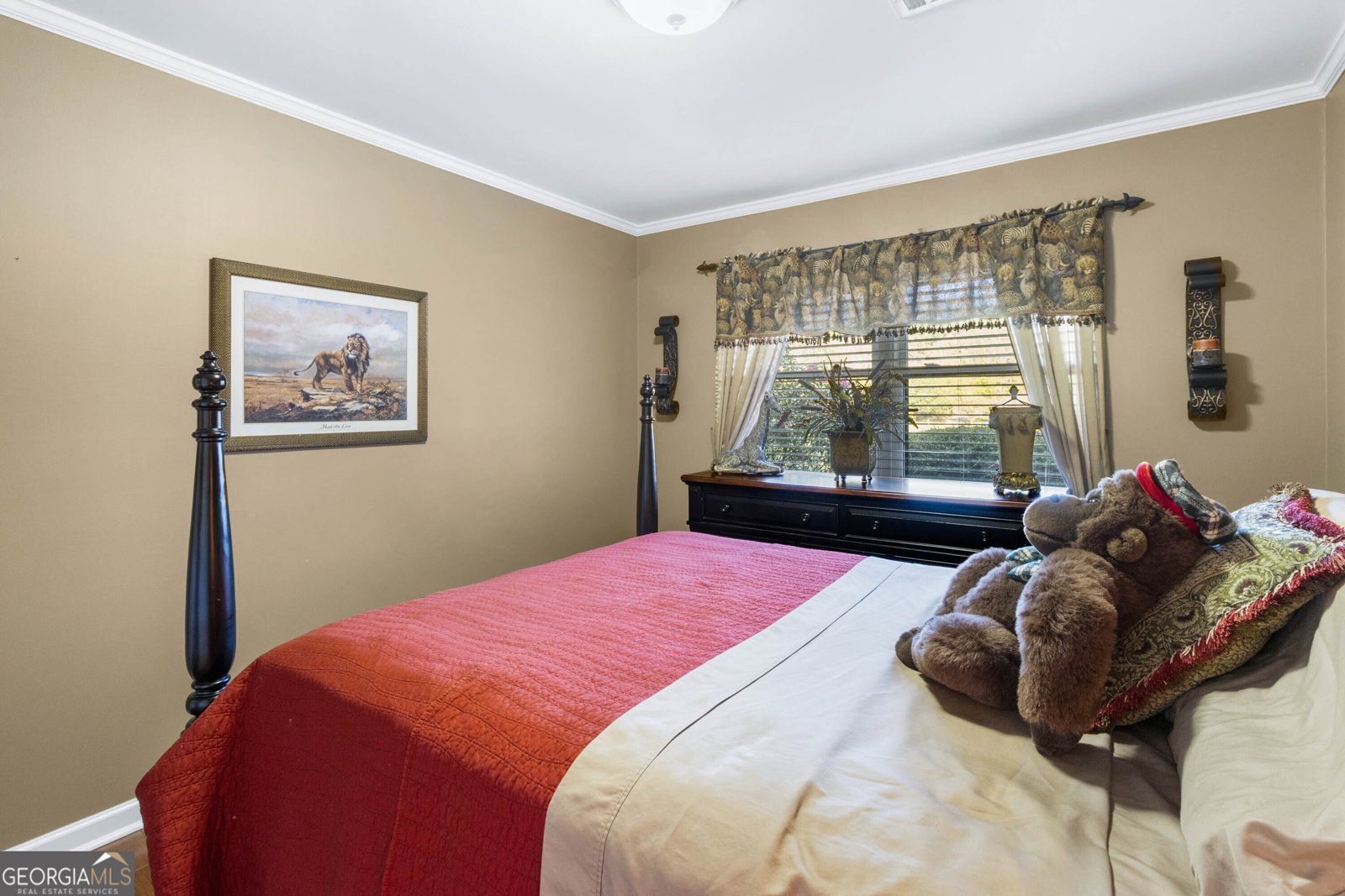 1208 Johnson Road Chickamauga - 26