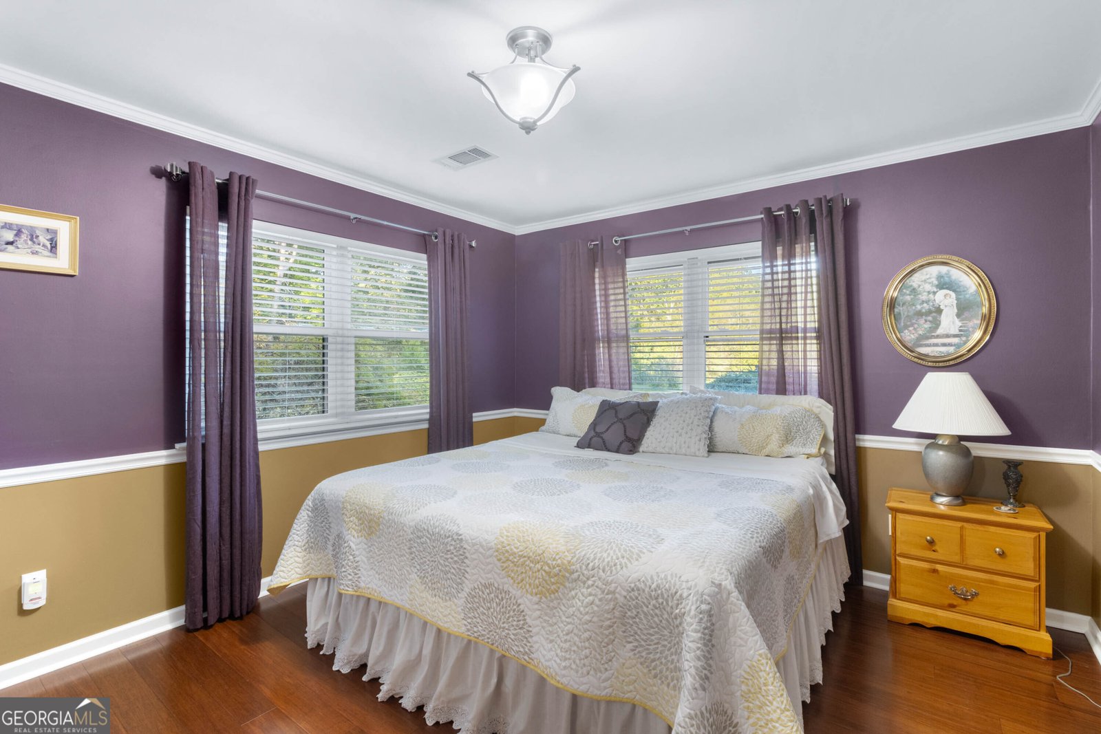 1208 Johnson Road Chickamauga - 27