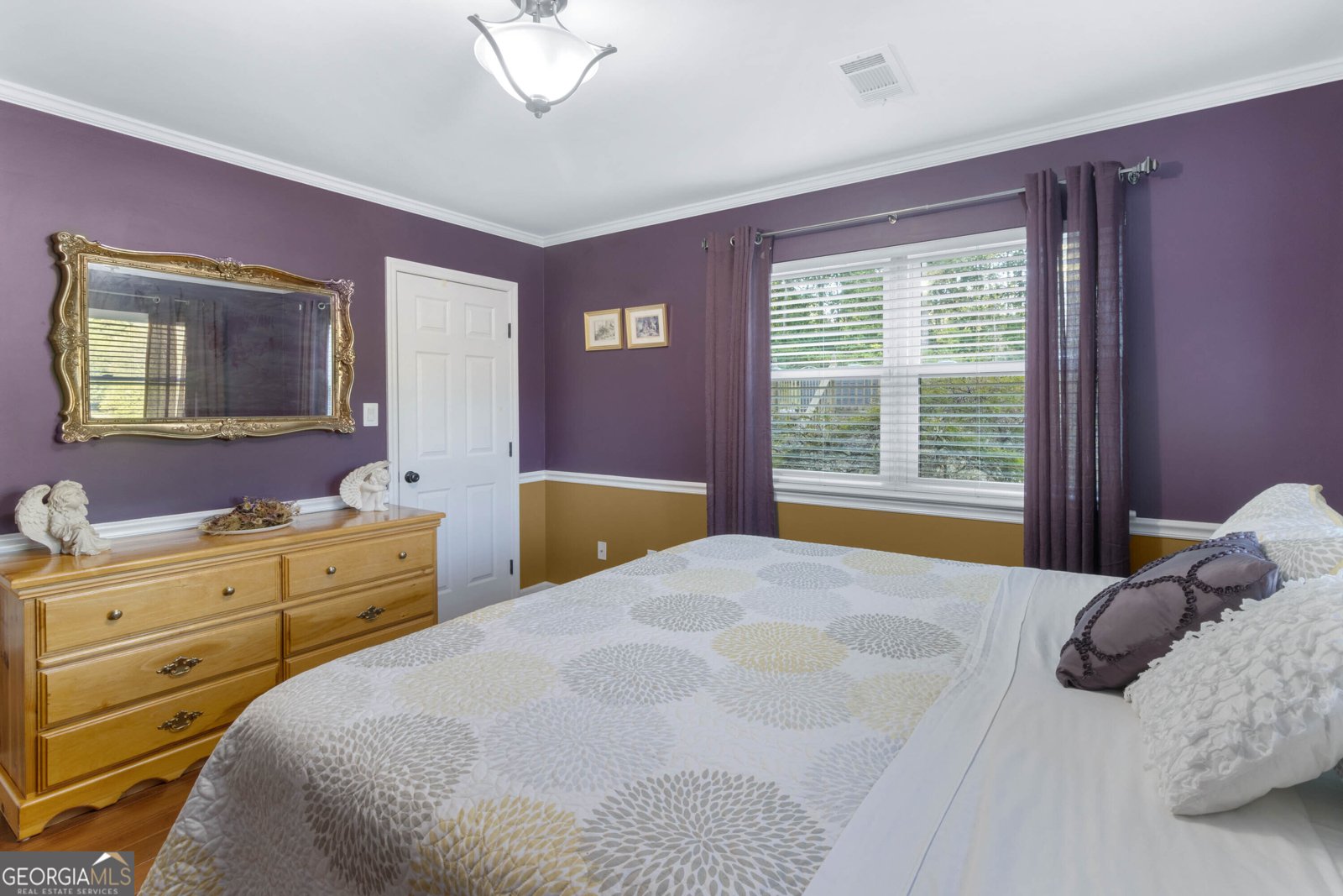 1208 Johnson Road Chickamauga - 28