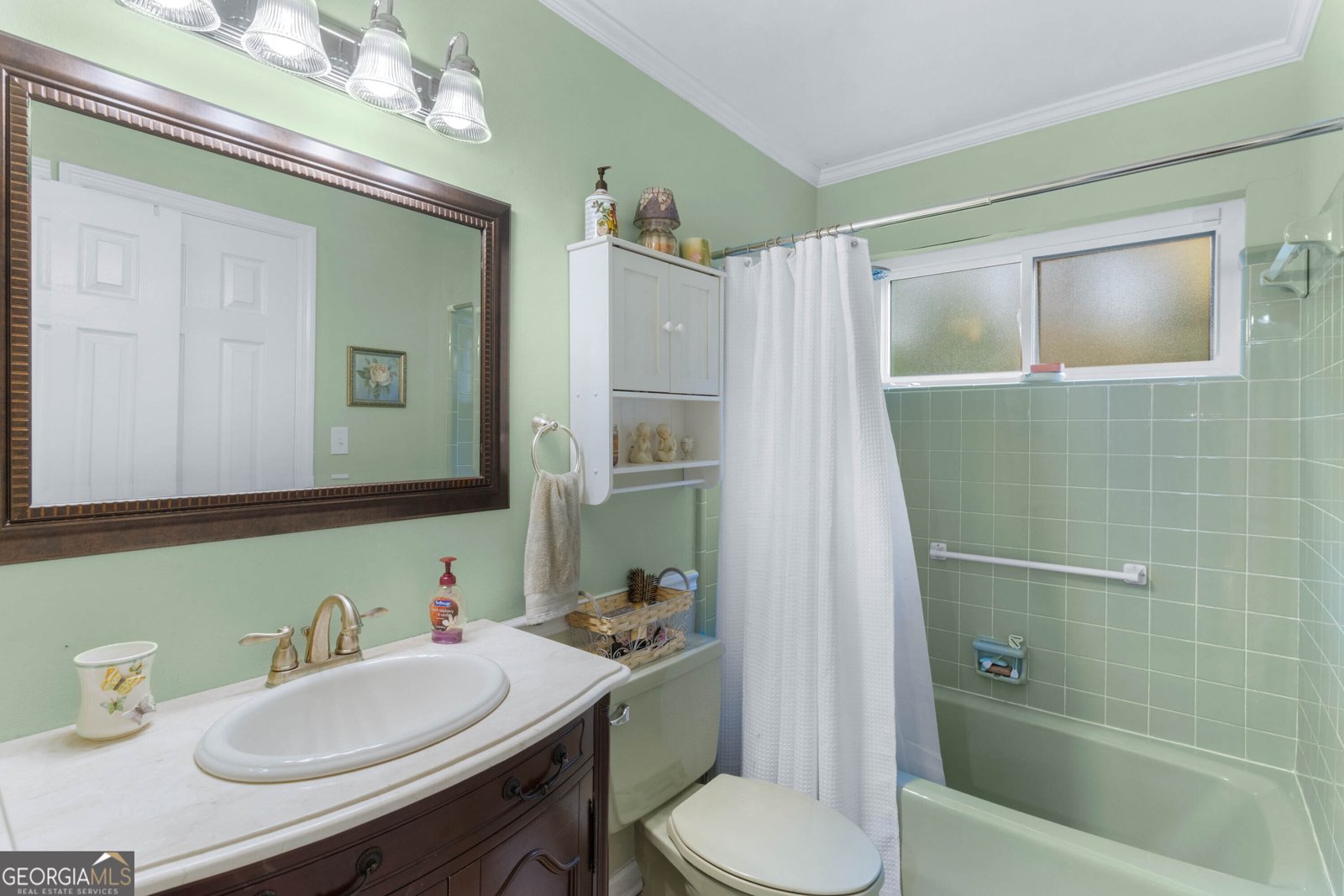 1208 Johnson Road Chickamauga - 29