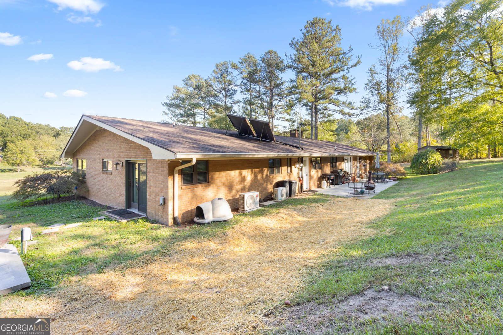 1208 Johnson Road Chickamauga - 3