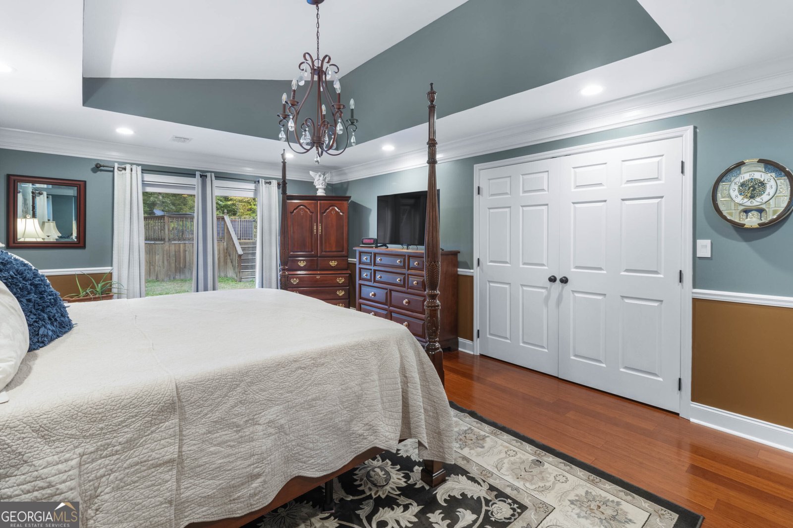 1208 Johnson Road Chickamauga - 31