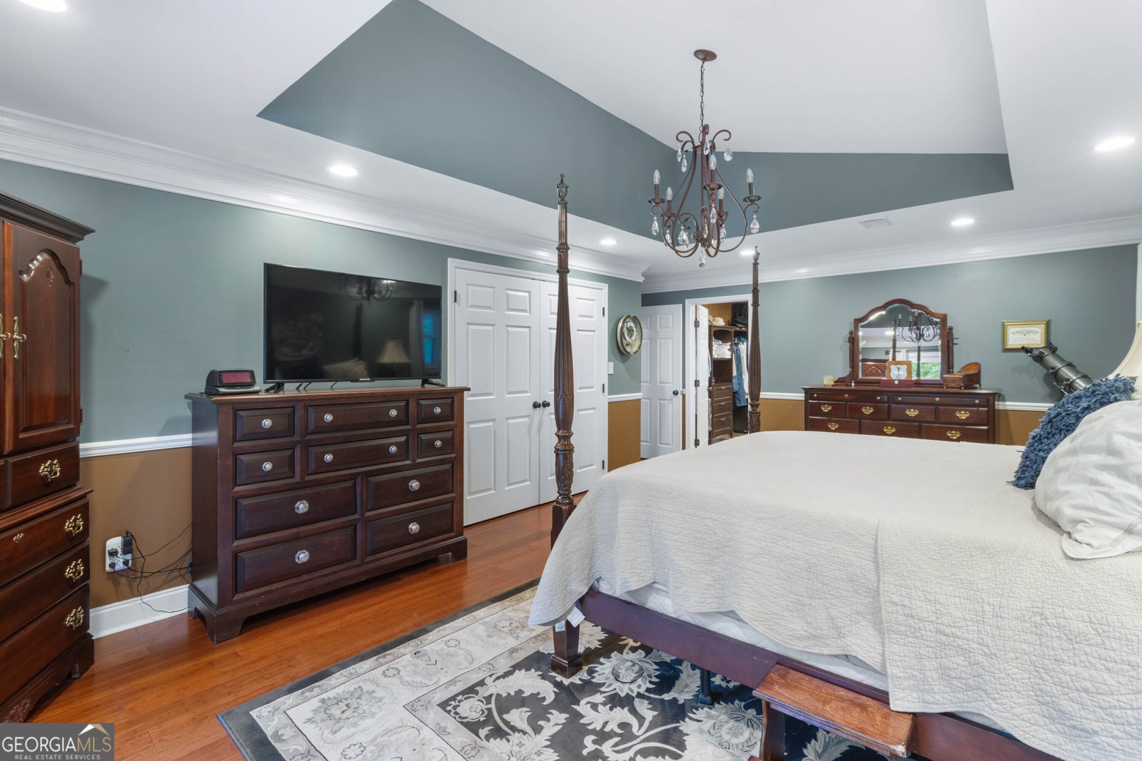 1208 Johnson Road Chickamauga - 32