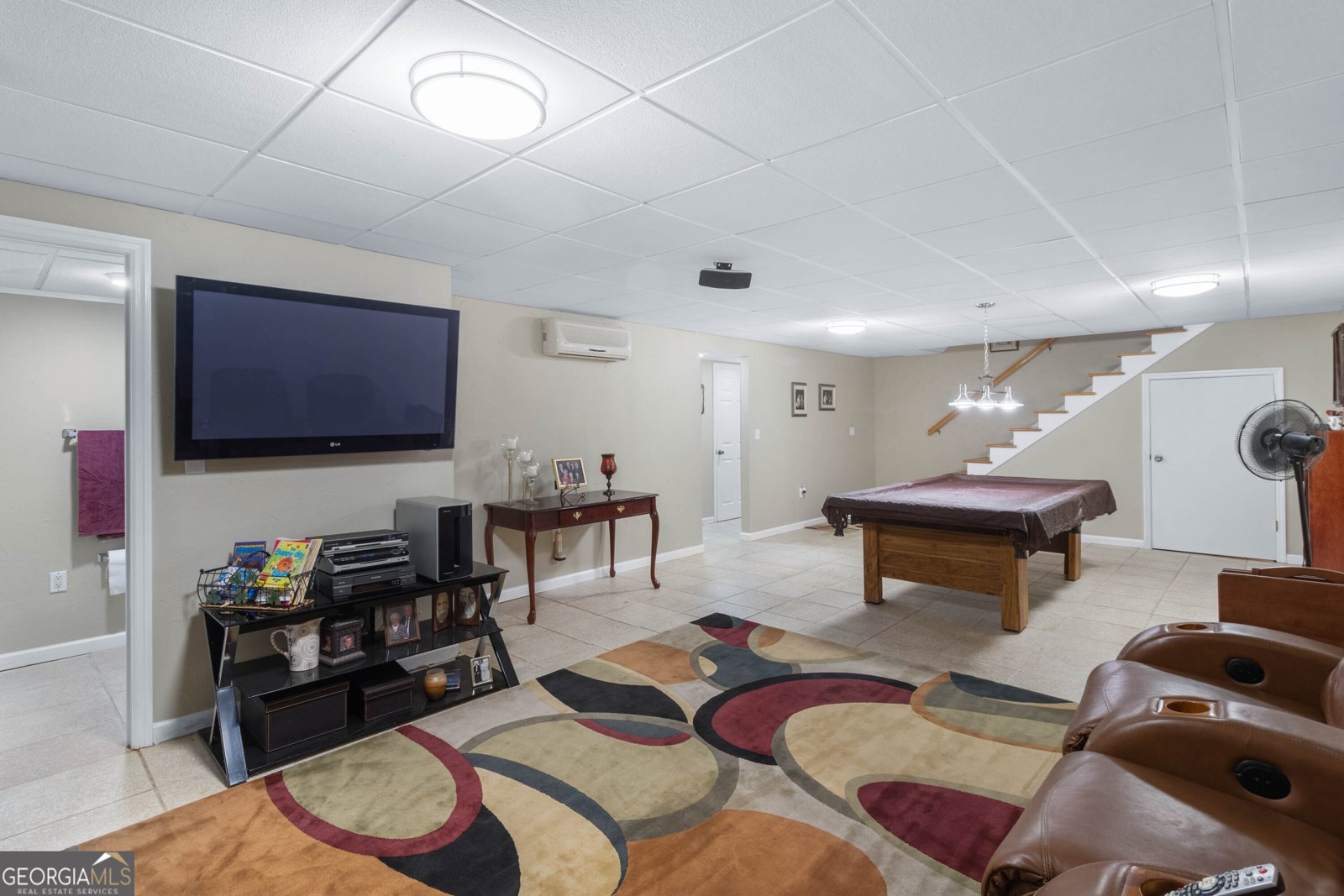 1208 Johnson Road Chickamauga - 37