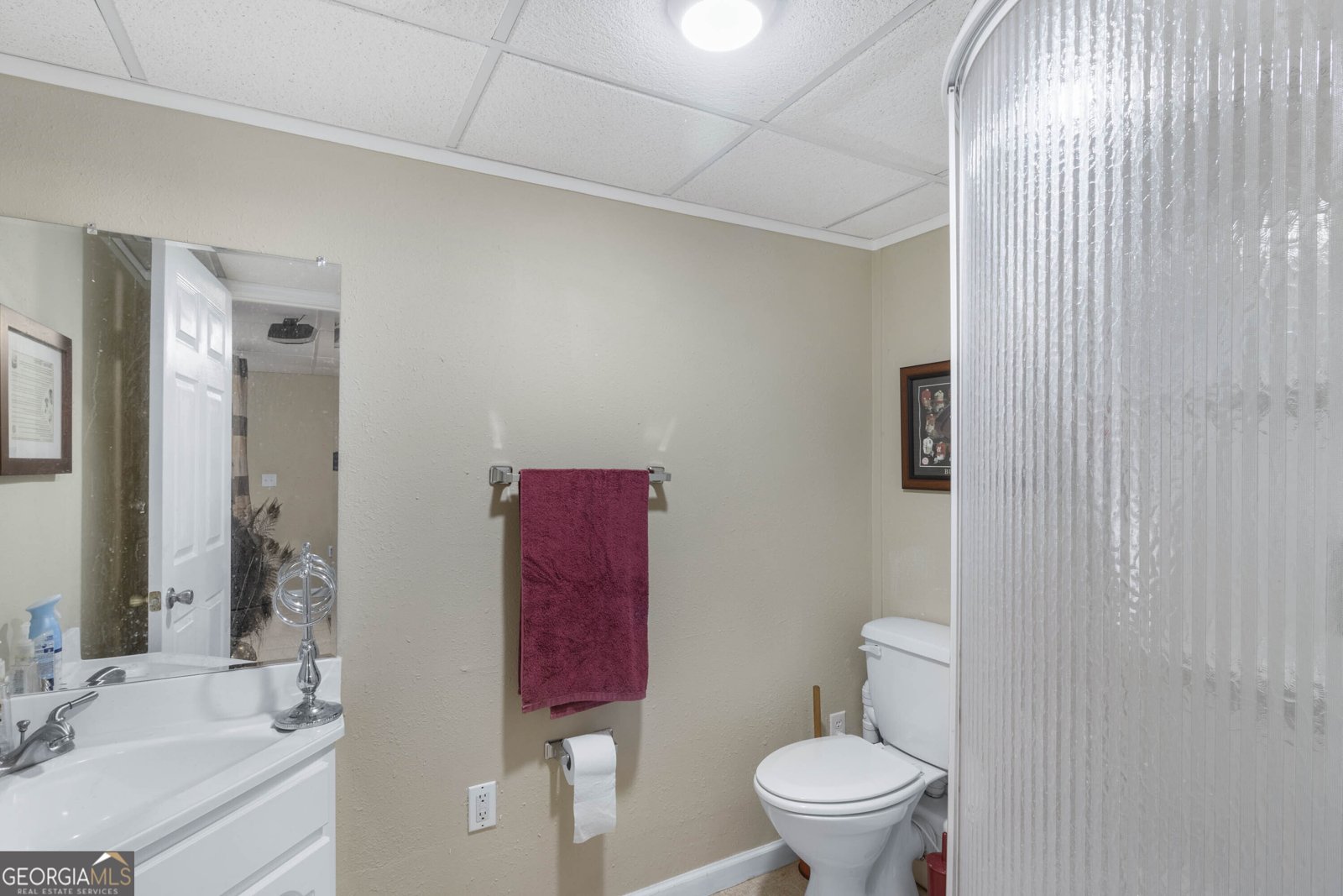 1208 Johnson Road Chickamauga - 38