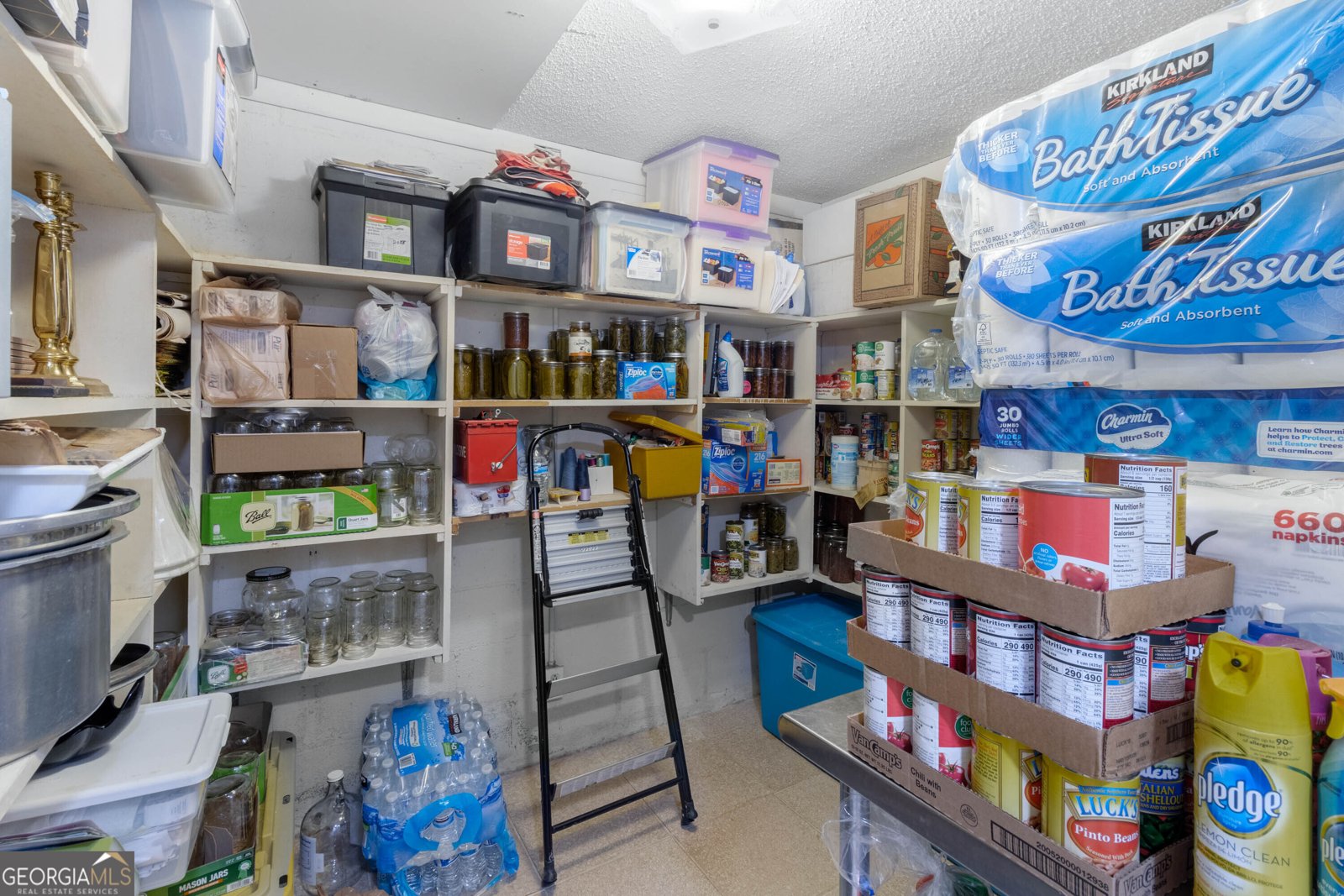 1208 Johnson Road Chickamauga - 39