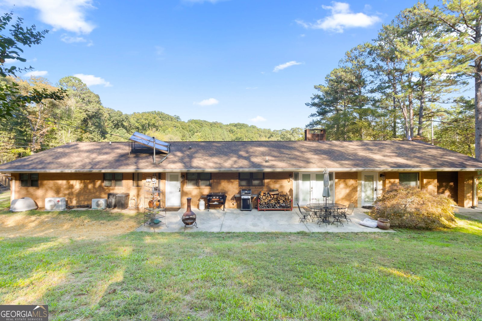 1208 Johnson Road Chickamauga - 4