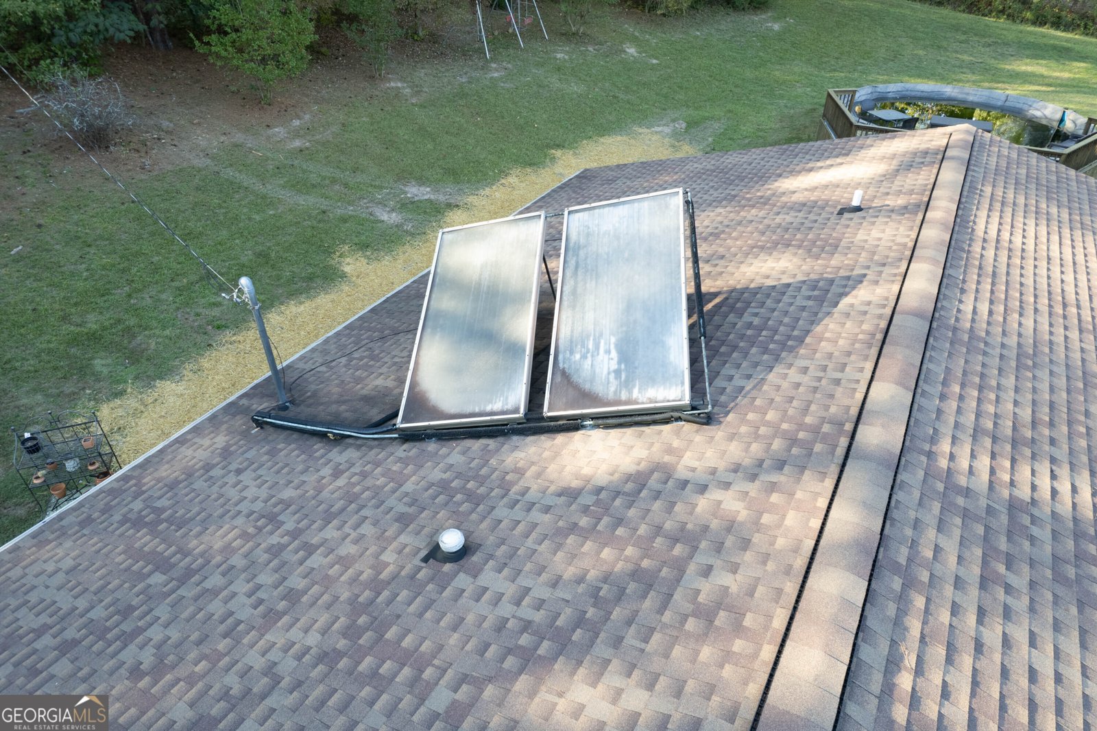 1208 Johnson Road Chickamauga - 43