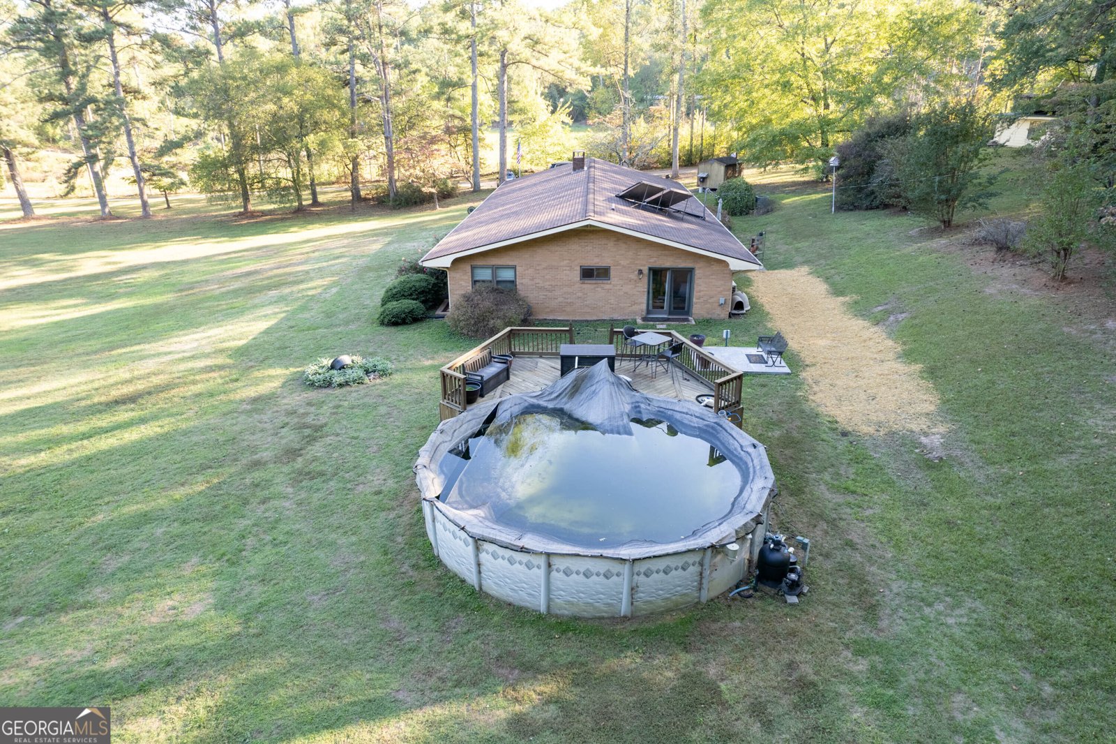 1208 Johnson Road Chickamauga - 44