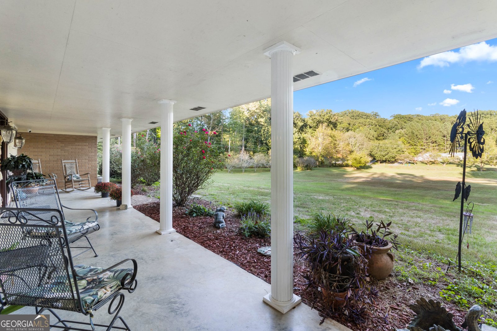 1208 Johnson Road Chickamauga - 45