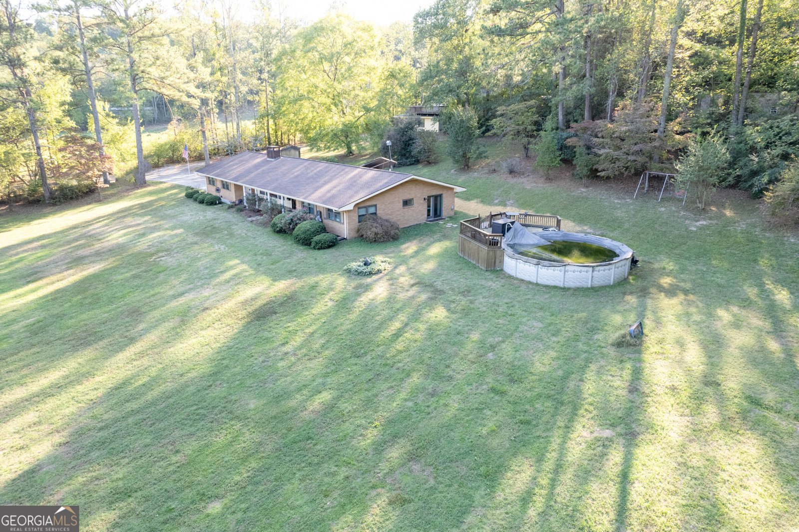 1208 Johnson Road Chickamauga - 46