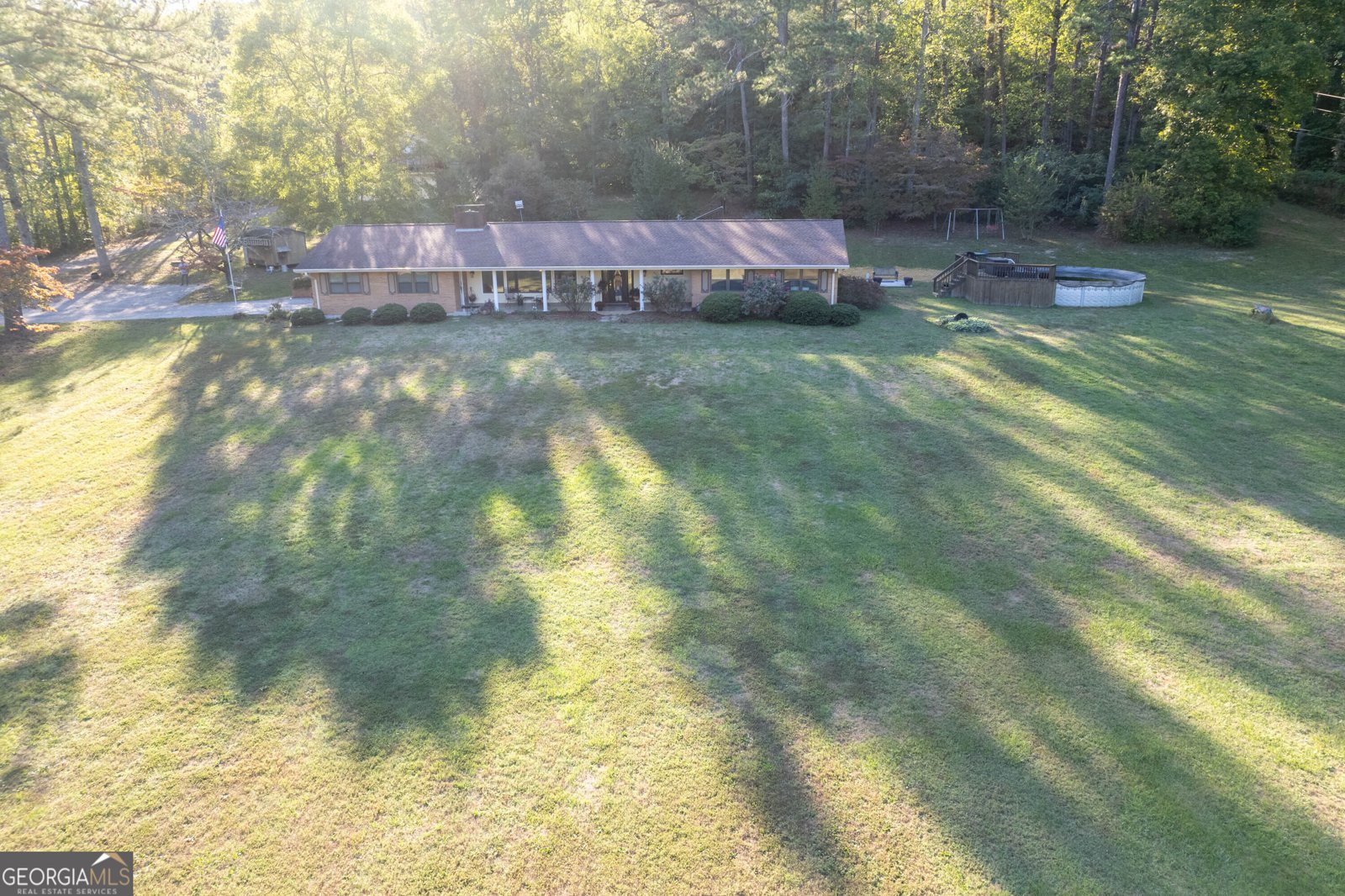 1208 Johnson Road Chickamauga - 47